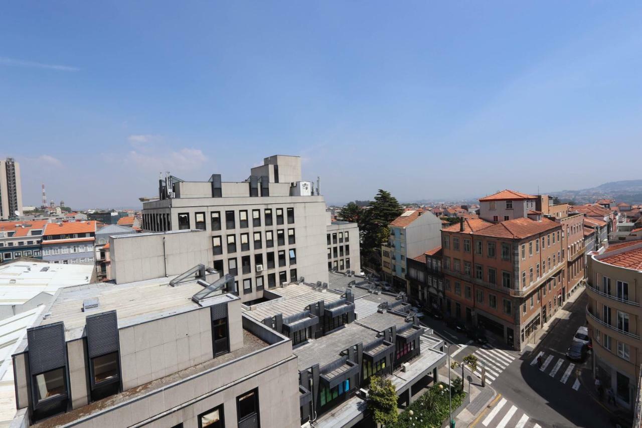 Hm - Nearby Bolhao Studio Porto Exteriér fotografie